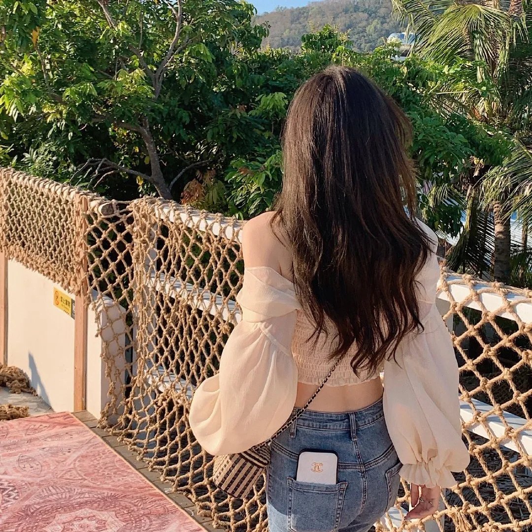美洲艳后